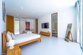 Modern Villa at Palm Hills GolfClub PH4B