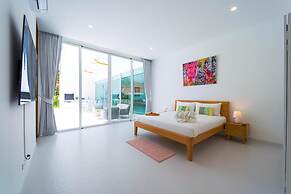 Modern Villa at Palm Hills GolfClub PH4B