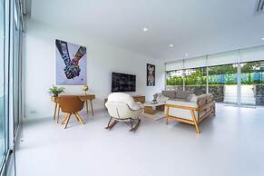 Modern Villa at Palm Hills GolfClub PH4B