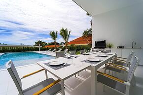 Modern Villa at Palm Hills GolfClub PH4B