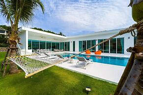 Modern Villa at Palm Hills GolfClub PH4B