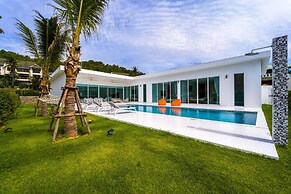 Modern Villa at Palm Hills GolfClub PH4B