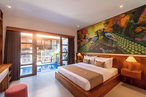 Derekun Ubud