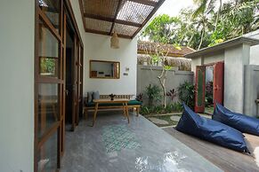 Derekun Ubud