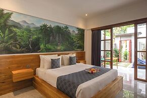 Derekun Ubud