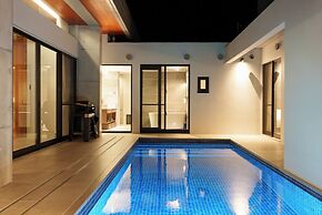 Bel Tempo Pool Villa