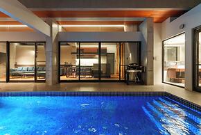Bel Tempo Pool Villa