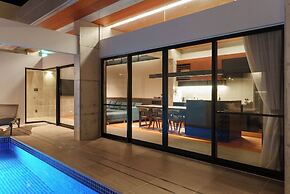 Bel Tempo Pool Villa
