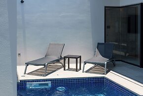 Bel Tempo Pool Villa