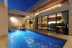 Bel Tempo Pool Villa