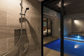 Bel Tempo Pool Villa