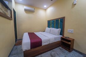 AAI OM Residency