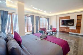 Kusuma Apartment Canggu