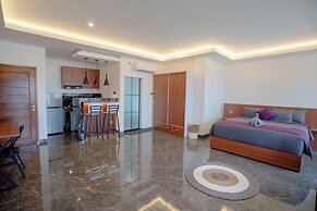 Kusuma Apartment Canggu