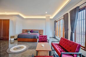 Kusuma Apartment Canggu