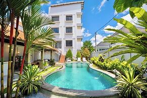 Kusuma Apartment Canggu