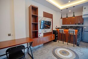 Kusuma Apartment Canggu