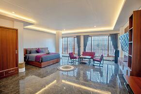 Kusuma Apartment Canggu
