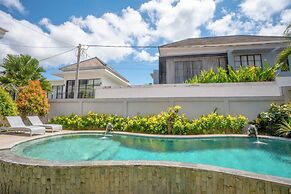 Kusuma Apartment Canggu