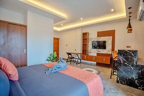 Kusuma Apartment Canggu