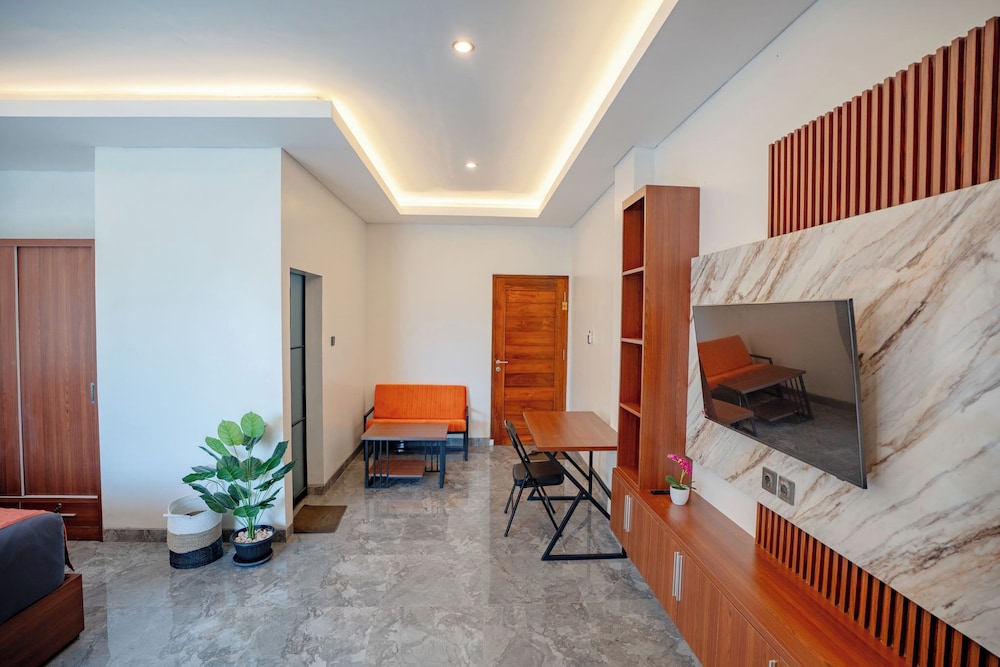 Kusuma Apartment Canggu