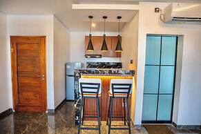 Kusuma Apartment Canggu