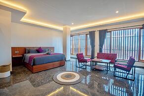 Kusuma Apartment Canggu