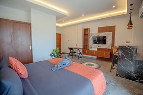 Kusuma Apartment Canggu