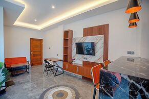 Kusuma Apartment Canggu