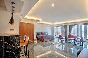 Kusuma Apartment Canggu