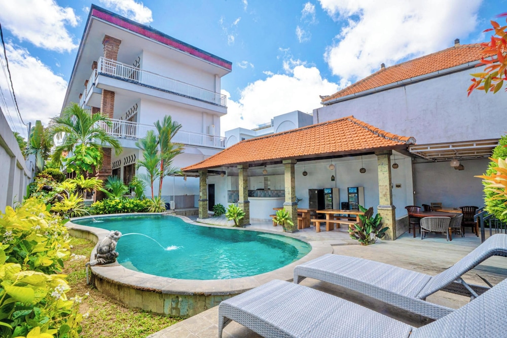 Kusuma Apartment Canggu