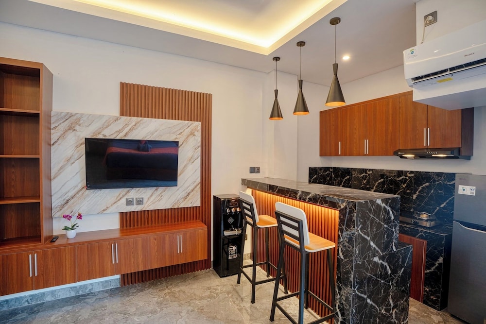 Kusuma Apartment Canggu