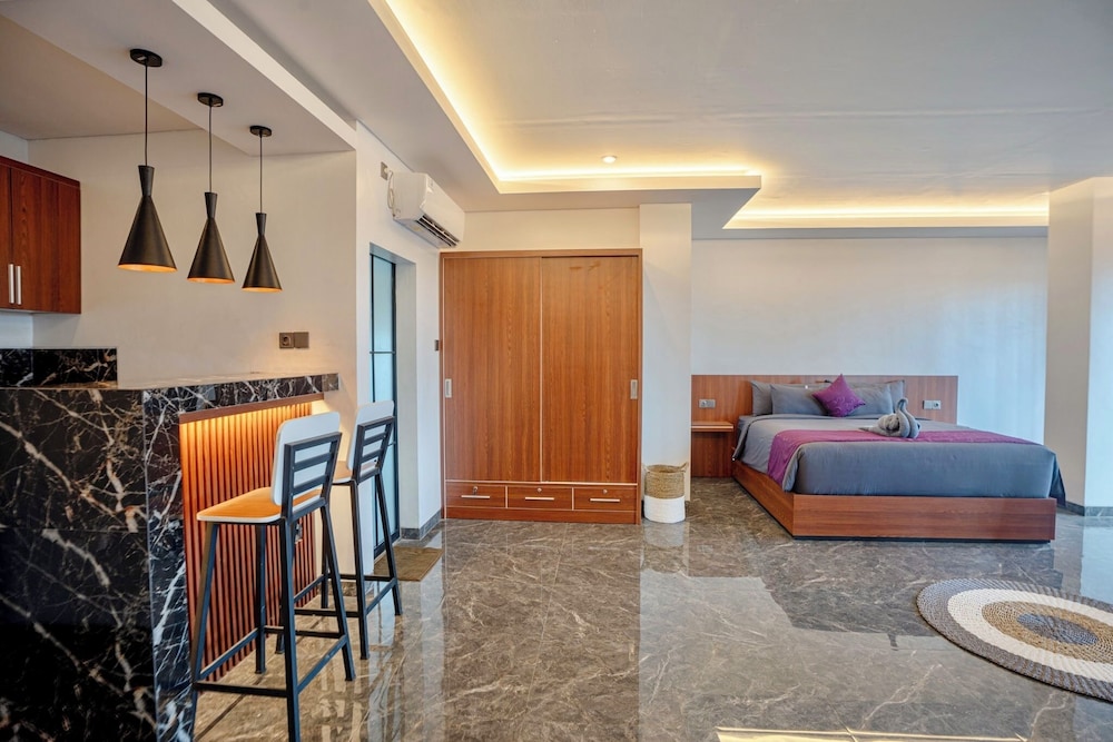 Kusuma Apartment Canggu