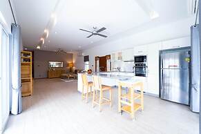 4 Bedroom Private Pool Villa MR51