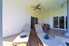 4 Bedroom Private Pool Villa MR51