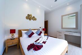 4 Bedroom Private Pool Villa MR51