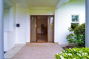 4 Bedroom Private Pool Villa MR51