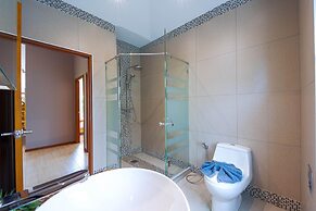 4 Bedroom Private Pool Villa MR51