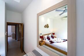 4 Bedroom Private Pool Villa MR51