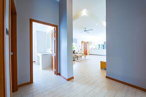 4 Bedroom Private Pool Villa MR51