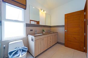 4 Bedroom Private Pool Villa MR51