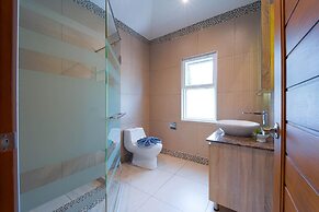 4 Bedroom Private Pool Villa MR51
