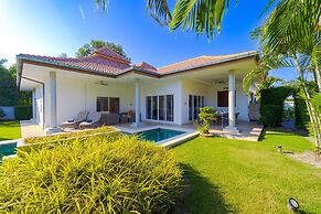 4 Bedroom Private Pool Villa MR51