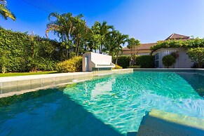 4 Bedroom Private Pool Villa MR51