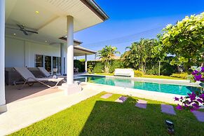 4 Bedroom Private Pool Villa MR51