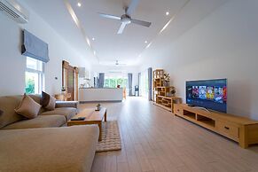 4 Bedroom Private Pool Villa MR51
