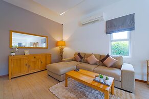 4 Bedroom Private Pool Villa MR51
