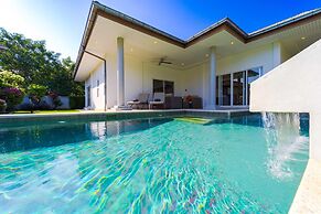 4 Bedroom Private Pool Villa MR51