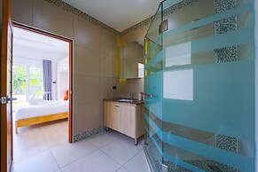 4 Bedroom Private Pool Villa MR51