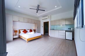 4 Bedroom Private Pool Villa MR51